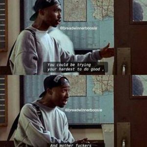 Meet your Posher, Antonio